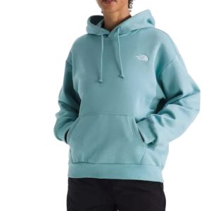 The North Face Evolution Simple Dome Oversized Hoodie – Women’s